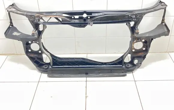 Audi A4 S4 B7 8E 8H Radiator support slam panel 8E0121292H
