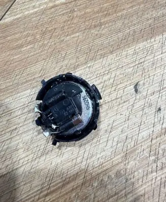 Mercedes-Benz C W205 Front door high frequency speaker A2228202200
