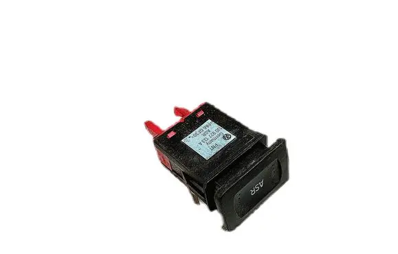 Volkswagen Golf IV Traction control (ASR) switch 1J0927133A