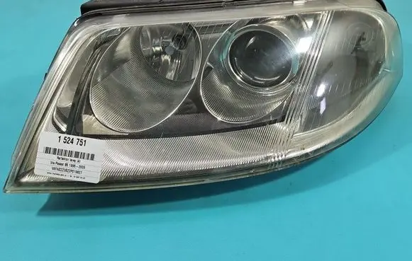 Volkswagen PASSAT B5.5 Headlight/headlamp 3B0941015AK IMPRK1524751