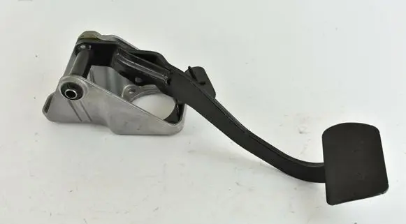 Mercedes-Benz ML W164 Brake pedal A1642902301