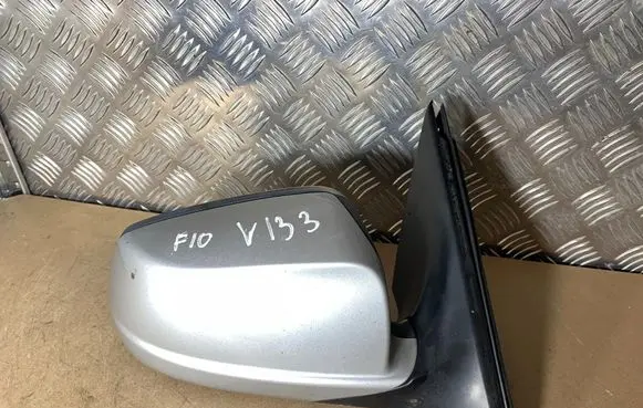 BMW 5 F10 F11 Front door electric wing mirror 7216364 7183942