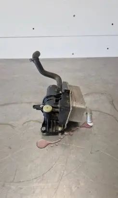 Mercedes-Benz B W246 W242 Gearbox / Transmission oil cooler A2465010501 A2465010250