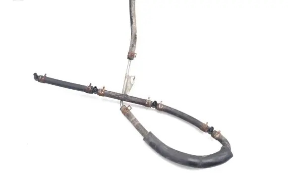 Isuzu Rodeo Fuel return line/hose 