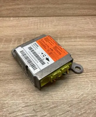 Nissan Almera Tino Airbag control unit/module 988204U400 0285001361