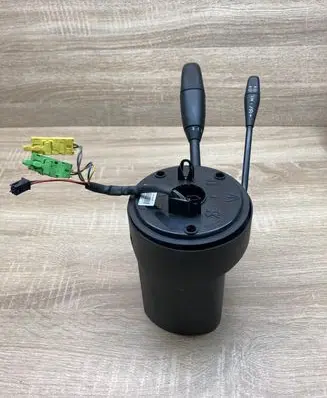 Mercedes-Benz E W211 Wiper turn signal indicator stalk/switch A004640518 A2115400845