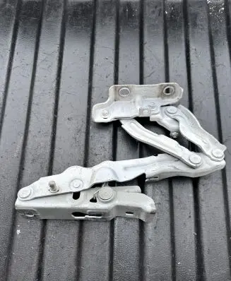 Volvo S90, V90 Engine bonnet/hood hinges 31651861 R200517