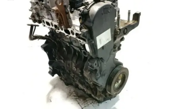 Ford Mondeo MK IV Engine TXBA