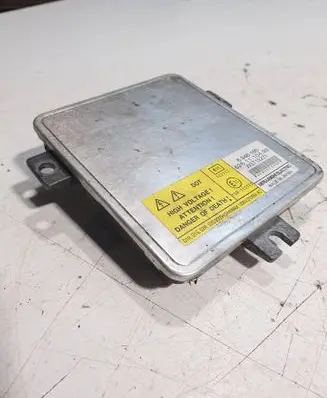 Xenon control unit/module