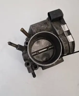 Audi A4 S4 B7 8E 8H Throttle valve 06d133062