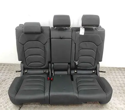 Skoda Kodiaq II Rear seat 565885061B 565885376