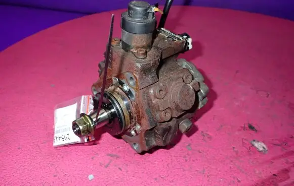Hyundai Getz Fuel injection high pressure pump 33100-2A410