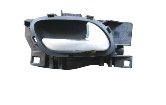 Citroen Berlingo Front door interior handle 303965 13D1