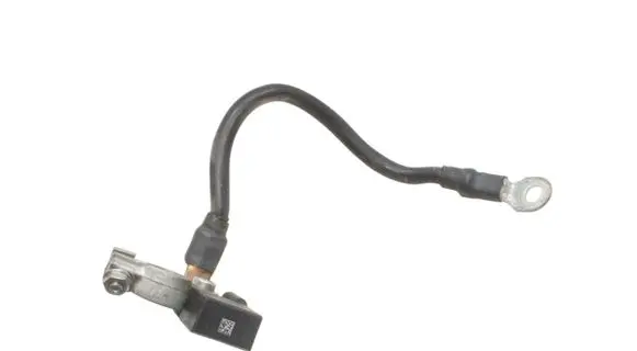 Mercedes-Benz SLK R172 Negative earth cable (battery) A0009050054