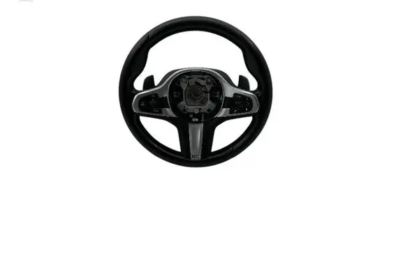 BMW X3 G01 Steering wheel 8043575 4660038805