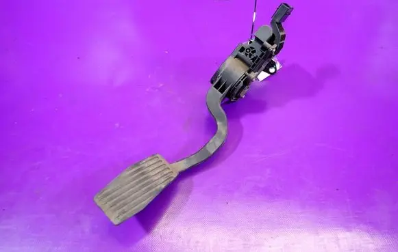 Fiat Doblo Accelerator throttle pedal