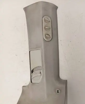Volkswagen Transporter - Caravelle T4 (B) pillar trim (top) 705867239