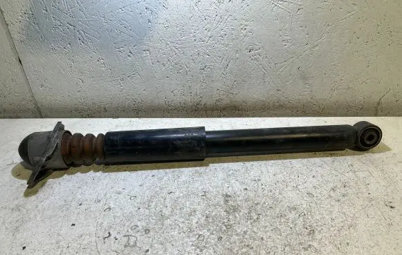 Volkswagen PASSAT B7 USA Rear shock absorber/damper 561512011E 814902005171 801402000514
