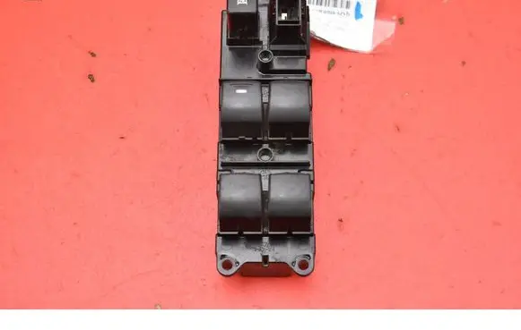 Fiat Fullback Electric window control switch 8608A293