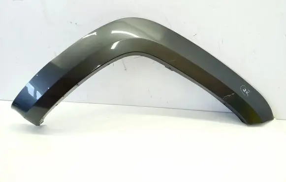 Volkswagen Amarok Fender end trim 2HH853718 DNB16850