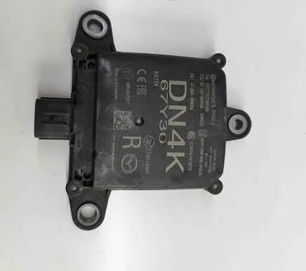 Mazda MX-30 Blind spot module A2C7752260500 DN4K67Y30