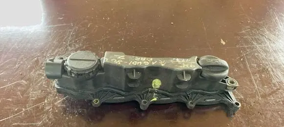 Citroen C4 I Picasso Rocker cam cover 9651815680 993760