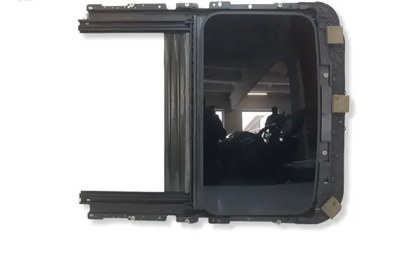 Jaguar XF X250 Sunroof set 8X23F53508AA