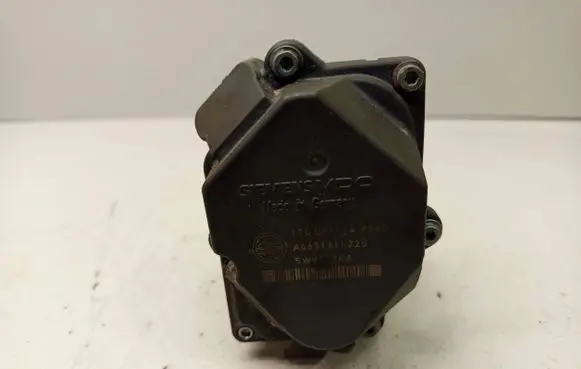 SsangYong Kyron Throttle valve A6651410225