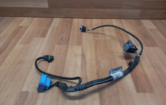 Renault Espace IV Other wiring loom 8200103510