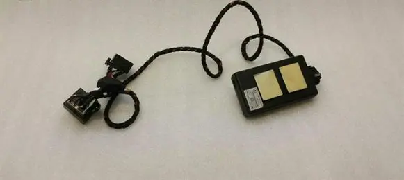 Mercedes-Benz ML W164 Other control units/modules B67824232