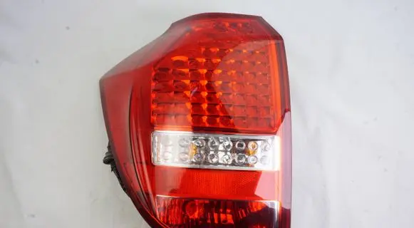 KIA Ceed Rear/tail lights 924011H3