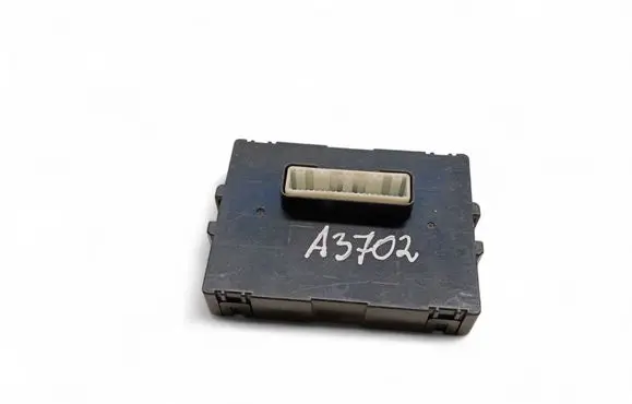 Suzuki Swift II Other control units/modules 3953068L01