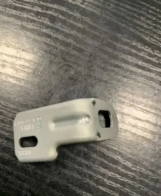 Other center console (tunnel) element