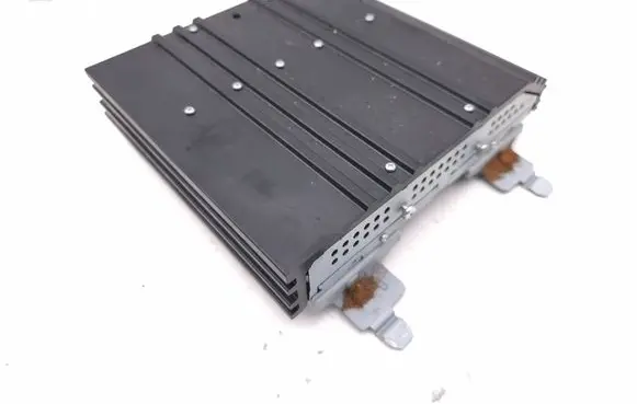 Citroen C-Crosser Sound amplifier 8701A382 34R039A