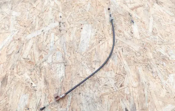 Renault Laguna II Air flap cable SEFI07103