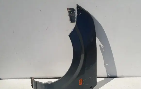 Ford Fusion Fender
