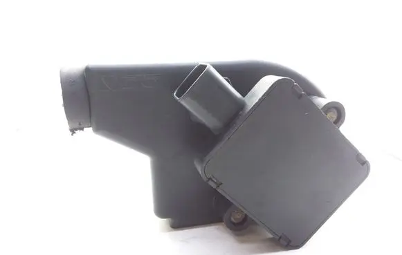Peugeot 607 Accelerator throttle pedal 9639779180