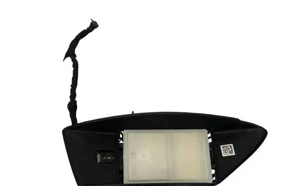 BMW 3 G20 G21 Distronic sensor radar 5A2B4D7