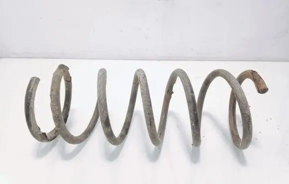 Volvo S80 Rear coil spring