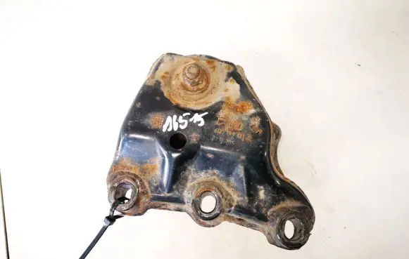 Skoda Fabia Mk1 (6Y) Engine mount bracket 6q0199181c