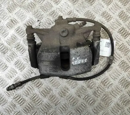 Volkswagen T-Roc Front brake caliper 8V0615123
