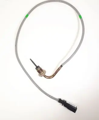 Volkswagen Tiguan Exhaust gas temperature sensor 04L906088JH