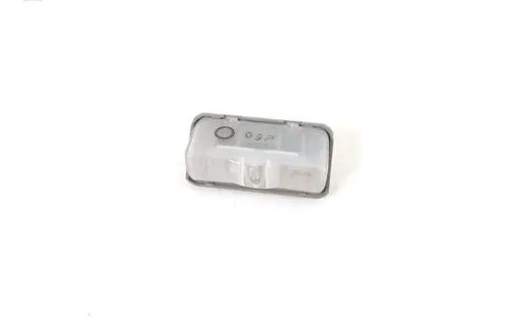Toyota Prius Prime Number plate light 8127033110