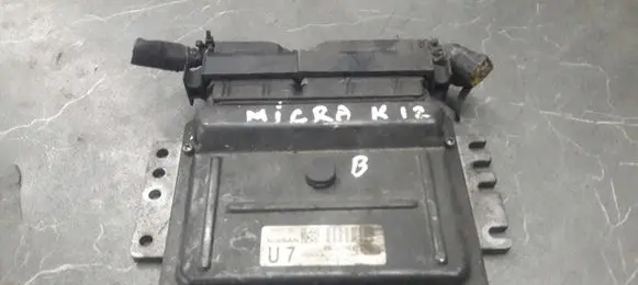 Nissan Micra Engine control unit/module ECU MEC32-08