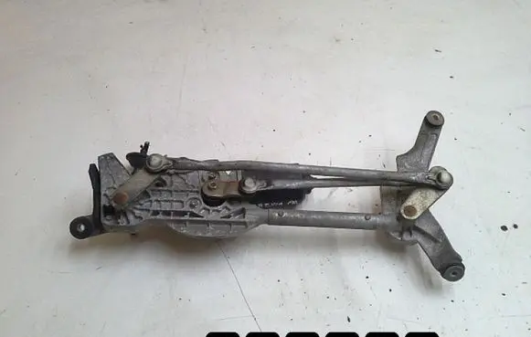 Toyota Previa (XR30, XR40) II Rear window wiper motor 85110-28180