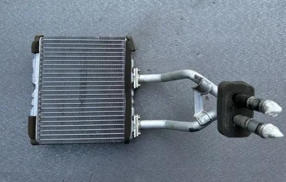 Nissan Patrol Y61 Heater blower radiator 27140VB008