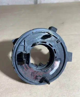 Audi A6 S6 C5 4B Airbag slip ring squib (SRS ring) 1J0959653 Juno687j1
