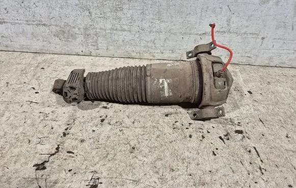 Audi Q7 4L Shock absorber/damper/air suspension 7L8616019