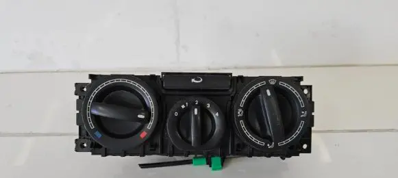 Volkswagen Transporter - Caravelle T5 Climate control unit 7H0819045A9B9 69740001 2181000397