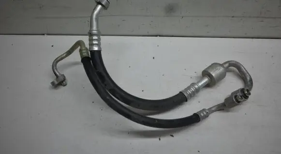 Opel Astra J Air conditioning (A/C) pipe/hose 13433020